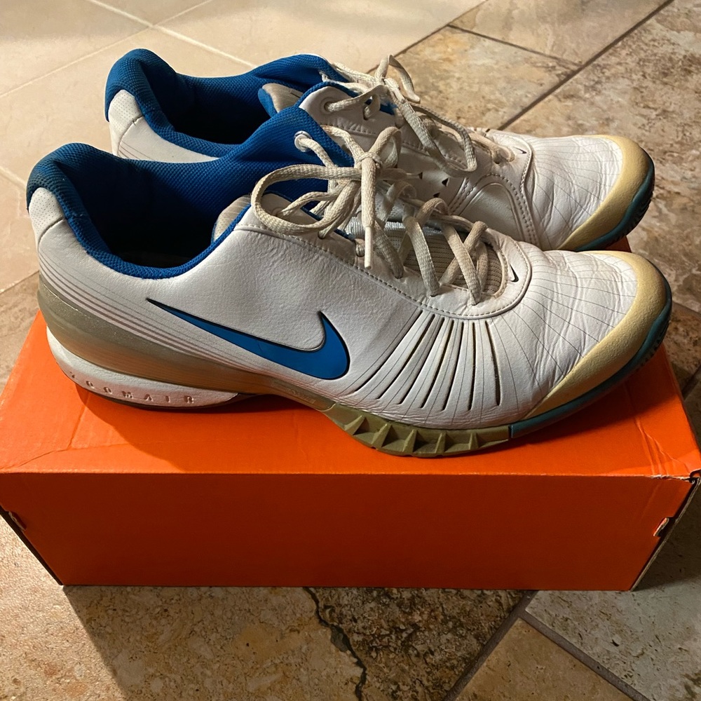 Mens Nike Zoom Air